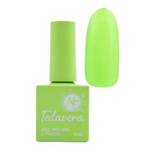 Gel de Uñas Talavera GEL POLISH 3 pasos 11ml #062 - Gel - Elegans Nails