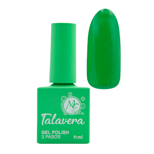 Gel de Uñas Talavera GEL POLISH 3 pasos 11ml #065 - Gel - Elegans Nails