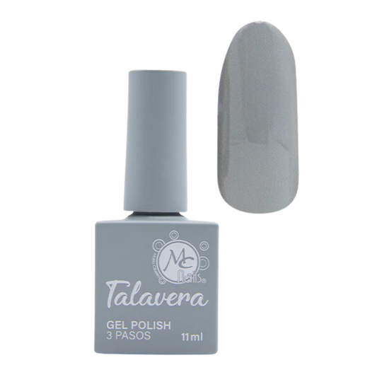 Gel de Uñas Talavera GEL POLISH 3 pasos 11ml #084 - Gel - Elegans Nails