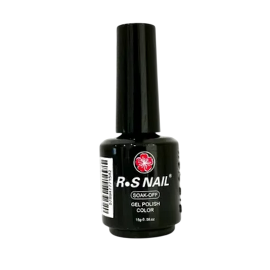 Top No Wipe – R.S Nail 15g - Gel - Elegans Nails