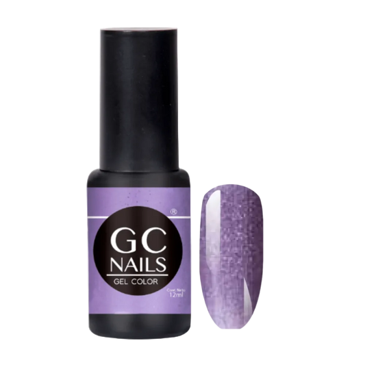Gel Semipermanente Bel Color #70 – Carlota GC Nails 12 ml - Gel - Elegans Nails