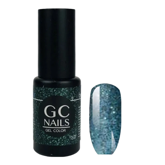 Gel Semipermanente Bel Color #85 – Trébol GC Nails 12 ml - Gel - Elegans Nails