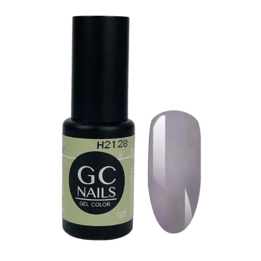 Gel Semipermanente Bel Color #117 – Nardo GC Nails 12 ml - Gel - Elegans Nails