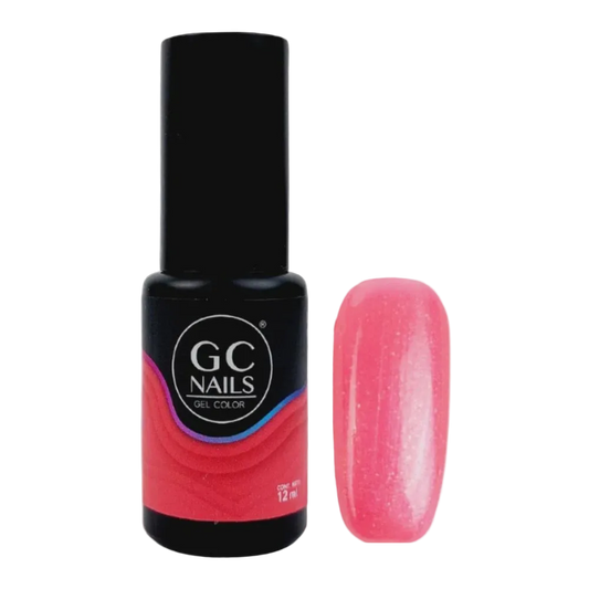 Gel Semipermanente Bel Color #215 – Tutti Frutti GC Nails 12 ml - Gel - Elegans Nails
