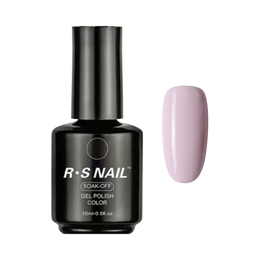 Gel Polish #134 – R.S Nail 15 ml - Gel - Elegans Nails