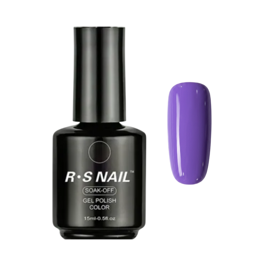 Gel Polish #161 – R.S Nail 15 ml - Gel - Elegans Nails