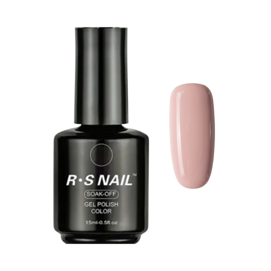 Gel Polish #125 – R.S Nail 15 ml - Gel - Elegans Nails