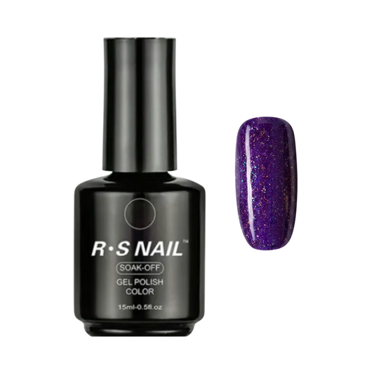 Gel Polish #204 – R.S Nail 15 ml - Gel - Elegans Nails