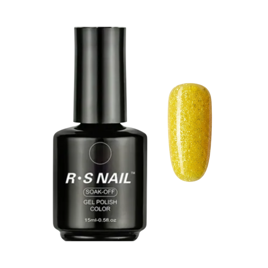 Gel Polish #200 – R.S Nail 15 ml - Gel - Elegans Nails
