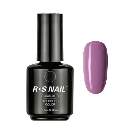 Gel Polish #90 – R.S Nail 15 ml - Gel - Elegans Nails