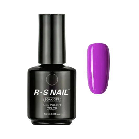 Gel Polish #93 – R.S Nail 15 ml - Gel - Elegans Nails