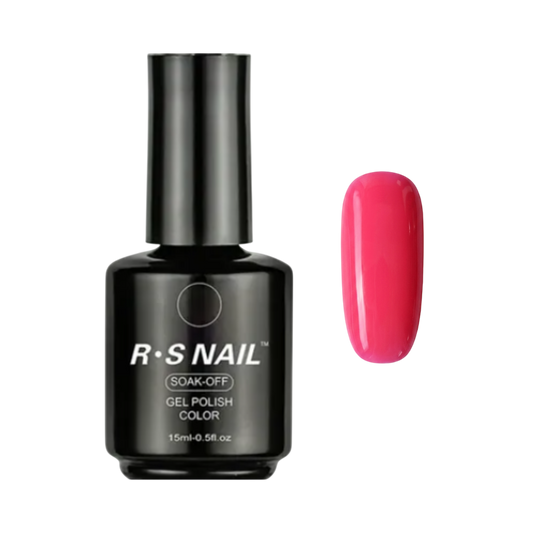 Gel Polish #025 – R.S Nail 15ml - Gel - Elegans Nails