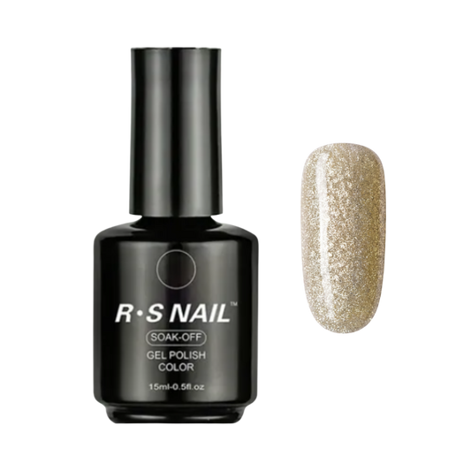 Gel Polish #199 – R.S Nail 15 ml - Gel - Elegans Nails