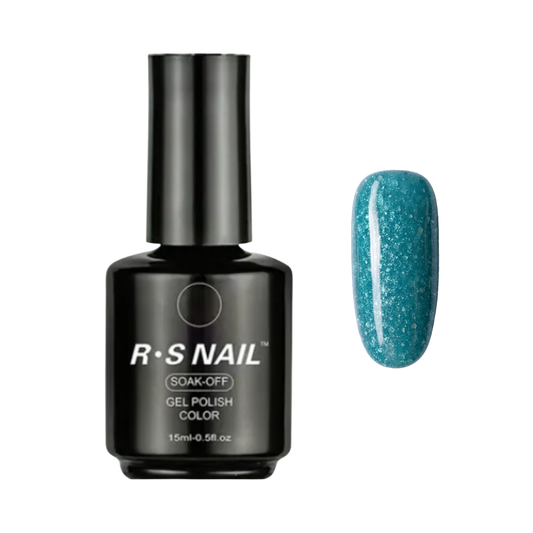 Gel Polish #259 – R.S Nail 15 ml - Gel - Elegans Nails