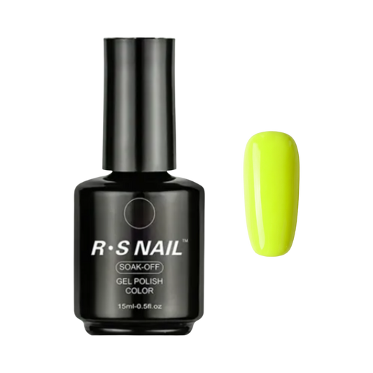 Gel Polish #006 – R.S Nail 15 ml - Gel - Elegans Nails