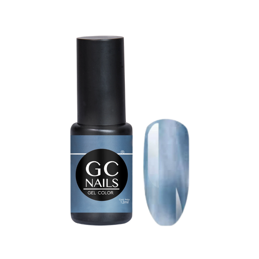Gel Semipermanente GC Nails Bel Color #69 Báltico 12 ml - Gel - Elegans Nails