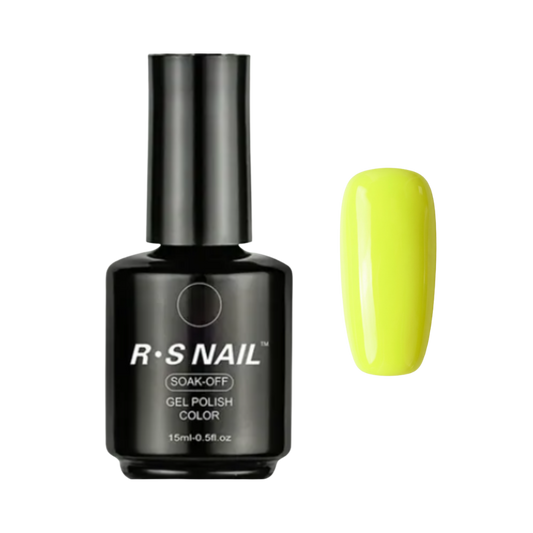 Gel Polish #015 – R.S Nail 15 ml - Gel - Elegans Nails
