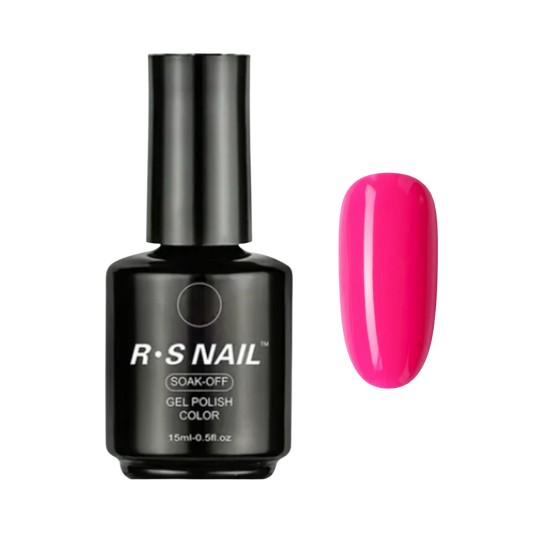 Gel Polish #029 – R.S Nail 15 ml - Gel - Elegans Nails