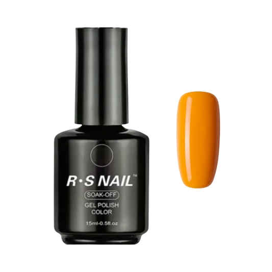 Gel Polish #187 – R.S Nail 15 ml - Gel - Elegans Nails