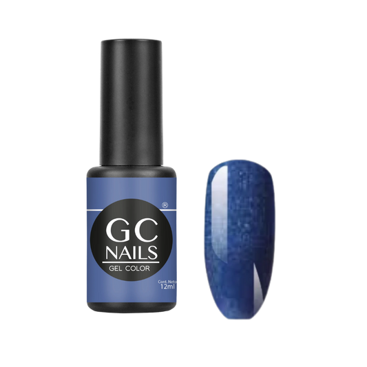 Gel Semipermanente GC Nails Bel Color #94 Arrecife 12 ml - Gel - Elegans Nails