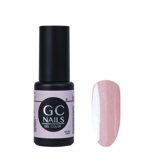 Gel Semipermanente GC Nails Bel Color #152 Pantera 12 ml - Gel - Elegans Nails