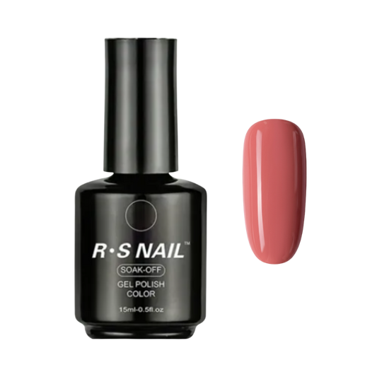 Gel Polish #012 – R.S Nail 15 ml - Gel - Elegans Nails