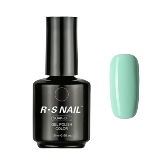 Gel Polish #50 – R.S Nail 15 ml - Gel - Elegans Nails