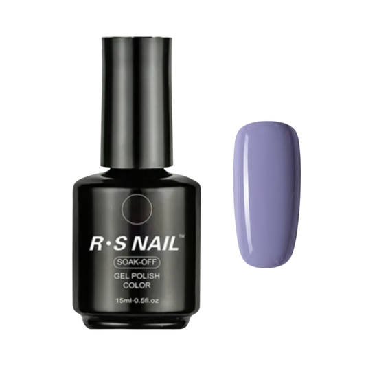 Gel Polish #53 – R.S Nail 15 ml - Gel - Elegans Nails