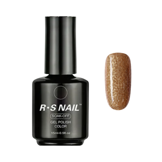 Gel Polish #206 – R.S Nail 15 ml - Gel - Elegans Nails