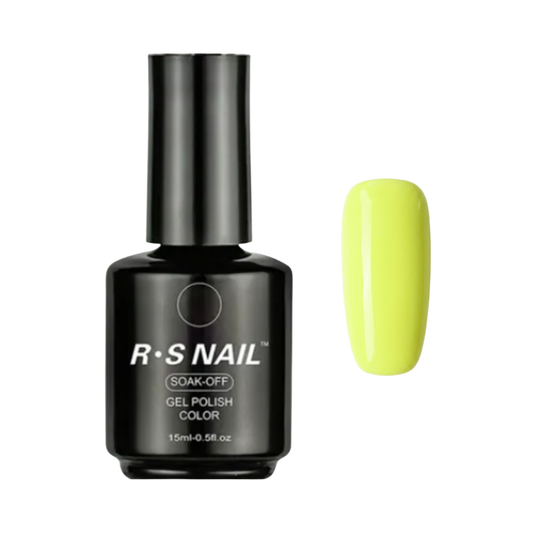 Gel Polish #79 – R.S Nail 15 ml - Gel - Elegans Nails
