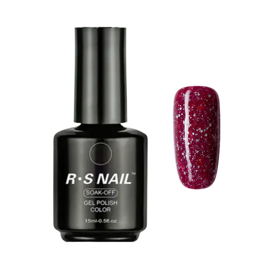 Gel Polish #281 – R.S Nail 15 ml - Gel - Elegans Nails