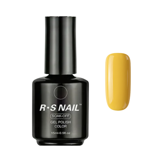 Gel Polish #196 – R.S Nail 15 ml - Gel - Elegans Nails