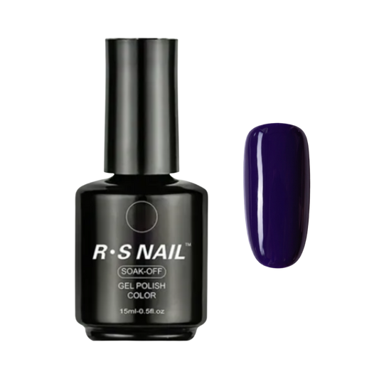 Gel Polish #208 – R.S Nail 15 ml - Gel - Elegans Nails