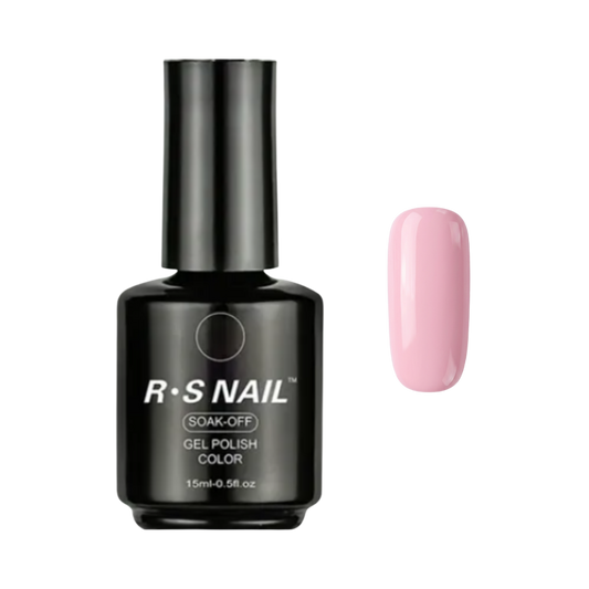 Gel Polish #182 – R.S Nail 15 ml - Gel - Elegans Nails