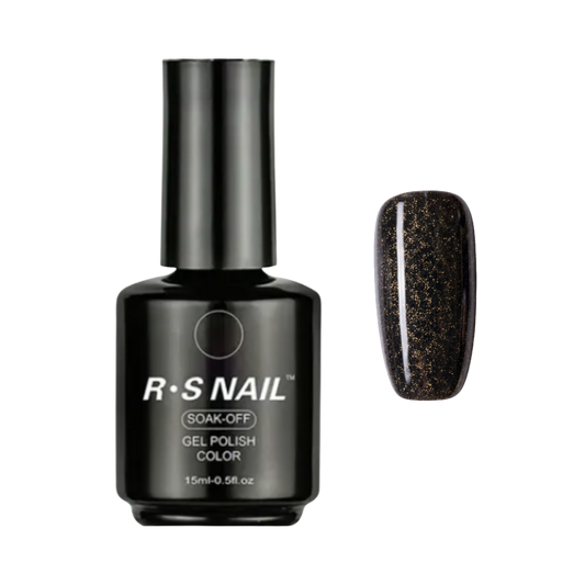 Gel Polish #263 – R.S Nail 15 ml - Gel - Elegans Nails