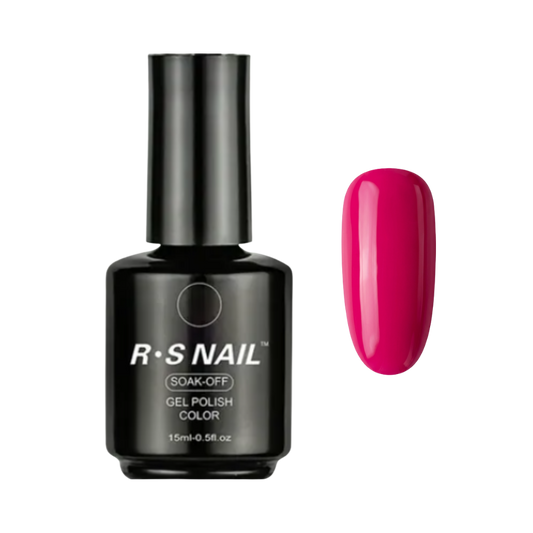 Gel Polish #005 – R.S Nail 15 ml - Gel - Elegans Nails