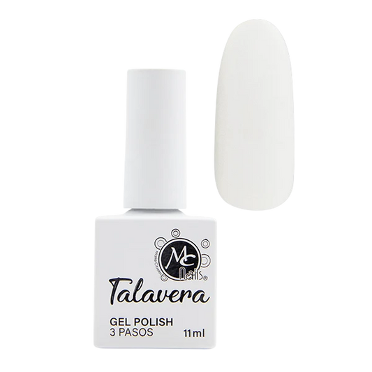 Gel de Uñas Talavera GEL POLISH 3 pasos 11ml #085