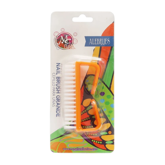 Cepillo para uñas Grande Nail Brush Mc Nails