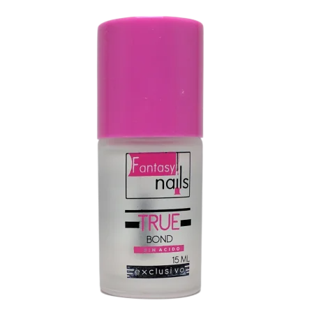 Truebond de Uñas 15 ml Fantasy Nails - Truebond - Elegans Nails