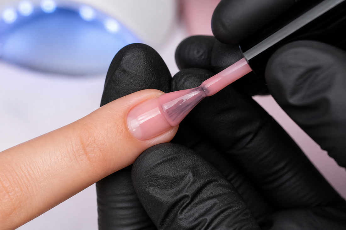 Cómo Aplicar Gel Semipermanente: Guía Completa para un Acabado Profesional