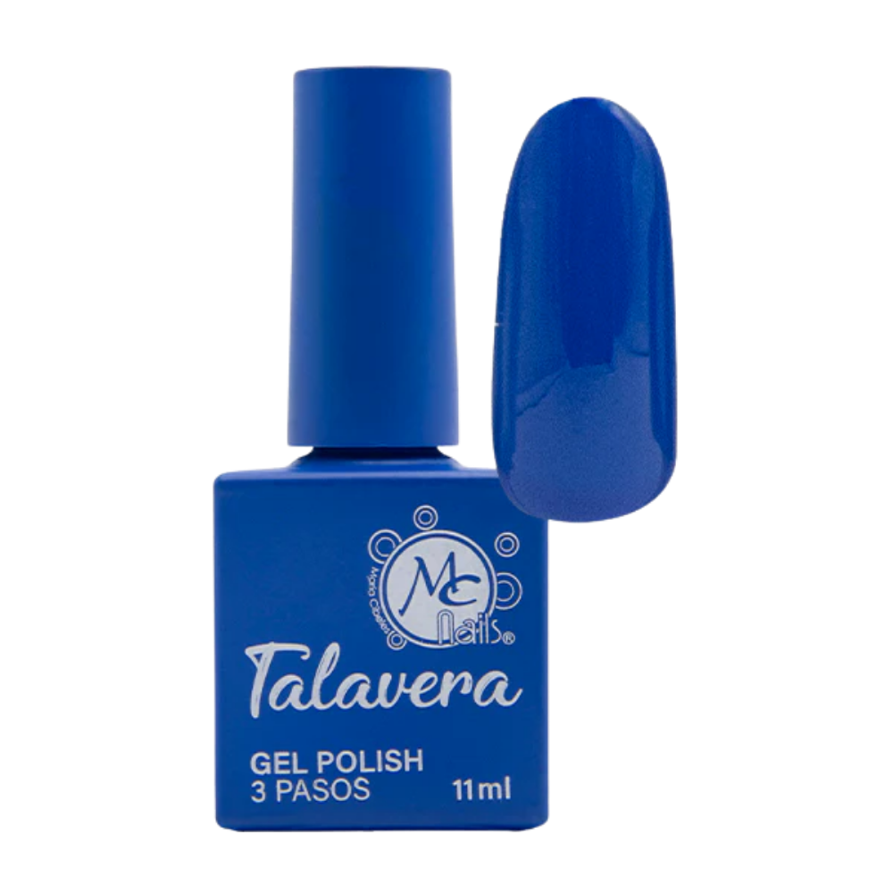 Gel de Uñas Talavera GEL POLISH 3 pasos 11ml #029 - Gel - Elegans Nails