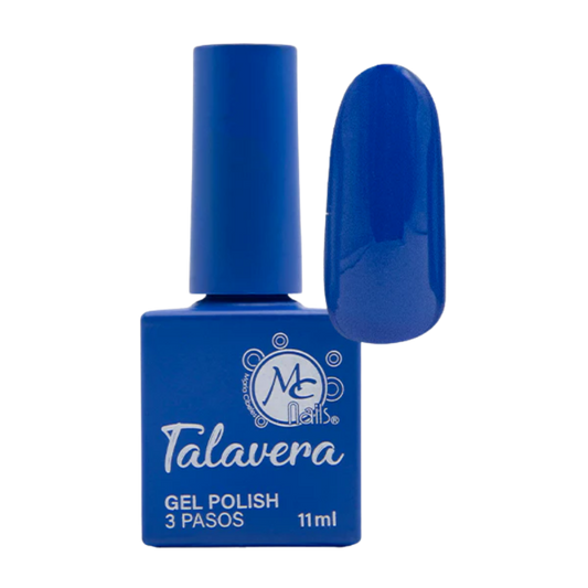 Gel de Uñas Talavera GEL POLISH 3 pasos 11ml #029 - Gel - Elegans Nails