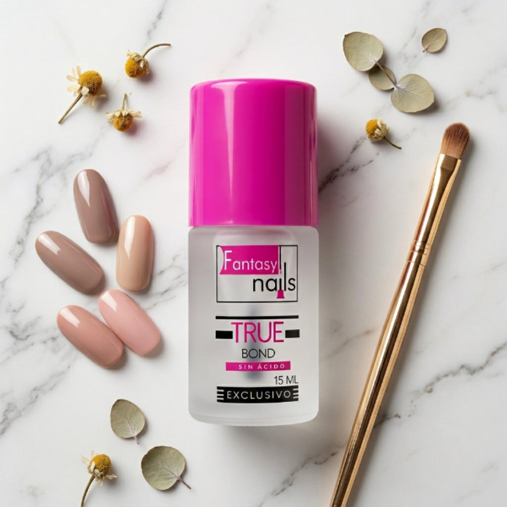 Truebond de Uñas 15 ml Fantasy Nails - Truebond - Elegans Nails