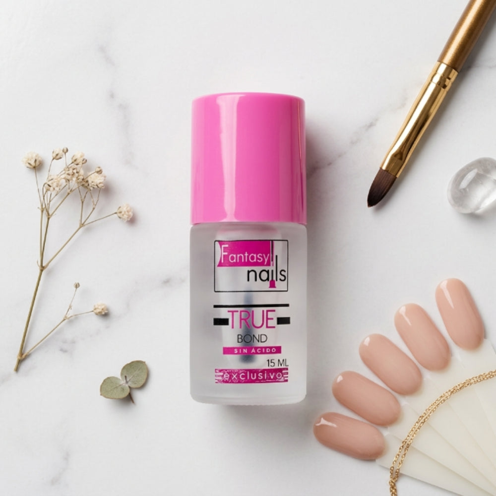 Truebond de Uñas 15 ml Fantasy Nails - Truebond - Elegans Nails