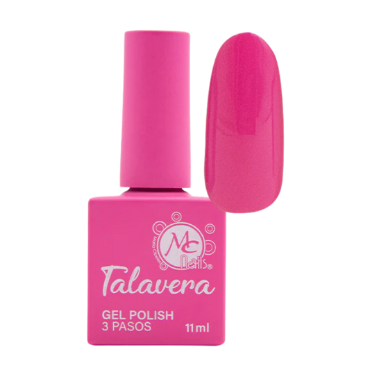Gel de Uñas Talavera GEL POLISH 3 pasos 11ml #035 - Gel - Elegans Nails