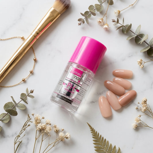 Ph Nivelador de Uñas 15 ml Fantasy Nails - Ph Nivelador - Elegans Nails