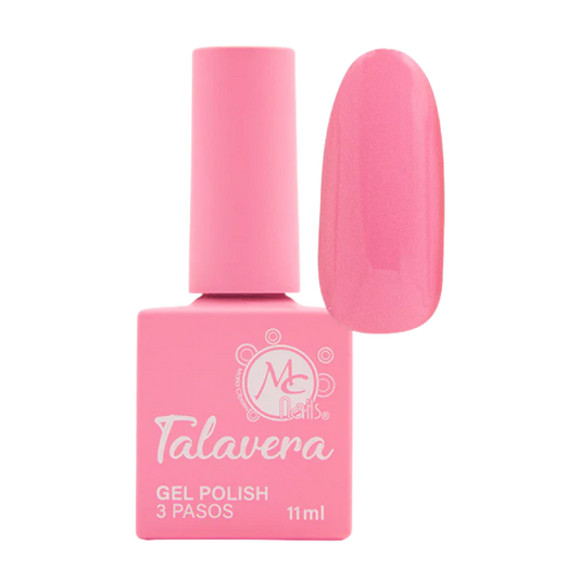 Gel de Uñas Talavera GEL POLISH 3 pasos 11ml #036 - Gel - Elegans Nails