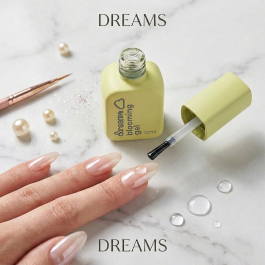 Gel de uñas BLOOMING MC Dreams 12ml MC Nails - Gel Blooming - Elegans Nails