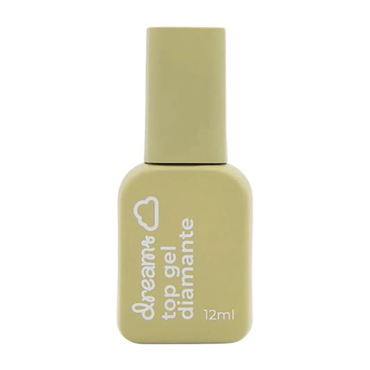 Top Gel MC Dreams DIAMANTE 12ml MC Nails - Top Gel - Elegans Nails