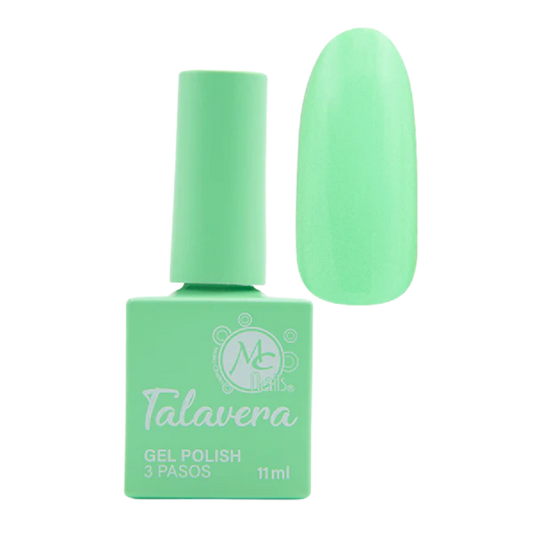 Gel de Uñas Talavera GEL POLISH 3 pasos 11ml #061 - Gel - Elegans Nails